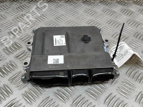Used Engine control unit (ECU) Engine control unit (ECU) VOLVO XC90 II (256) B5 Mild Hybrid AWD (250 hp) 33370895 33370895