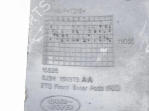 Support LAND ROVER RANGE ROVER EVOQUE (L538) 2.2 D 4x4 | BP28045679C155