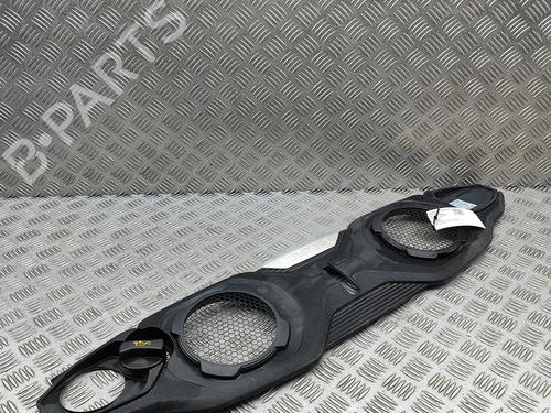 Upper protection PORSCHE 911 (992) 3.0 Carrera 4 S (992420) | BP30575026M93