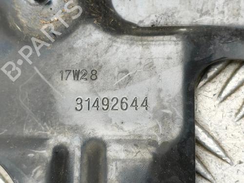 Support VOLVO S90 II (234) D5 AWD | BP40014911C155 - Image 6