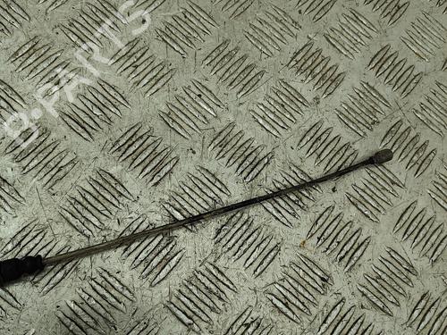 Câble de frein à main VW CRAFTER Van (SY_, SX_) 2.0 TDI FWD (SYB, SYC, SYD) | BP30463258C145