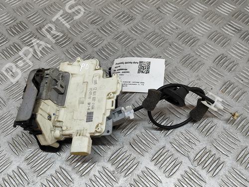 Front right lock PORSCHE CAYENNE (92A) 3.0 Diesel | BP25615315C97 