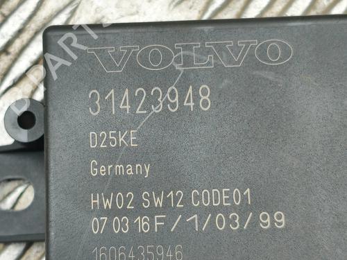 Electronic module VOLVO S60 II (134) D3 | BP39719754M83 - Image 6