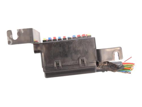 Fuse box SSANGYONG KORANDO (CK) 2.2 Xdi | BP33366991E1 - Image 2