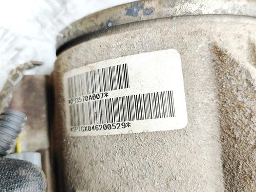 Differential, bag JEEP COMPASS (MK49) 2.2 CRD 4x4 | BP38070165M24 - Image 8