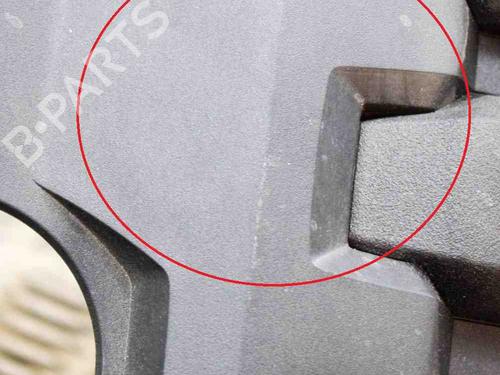 Upper protection VW GOLF VIII (CD1, DA1) 1.5 TSI | BP29391184M93 