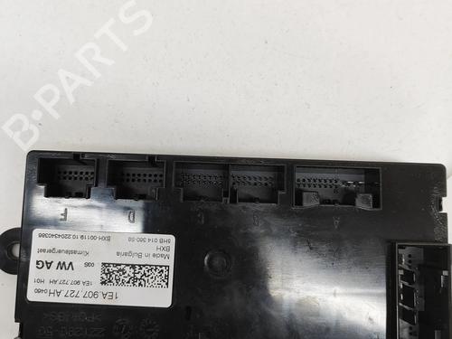 Electronic module SKODA ENYAQ iV SUV (5AZ) 80 | BP28550316M83  - Image 6