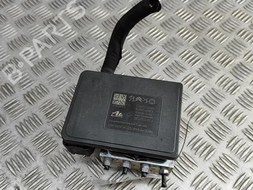 ABS pump OPEL MOKKA 1.2 (76) | BP28433541M43 - Image 2