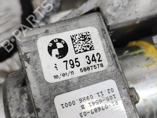 Steering column BMW 5 Gran Turismo (F07) 530 d | BP24817940M21 