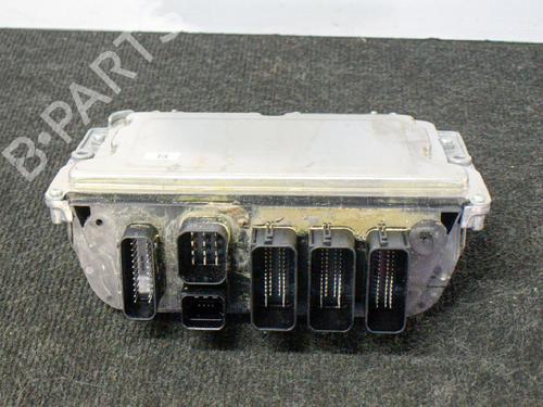 Engine control unit (ECU) BMW X1 (F48) xDrive 25 i | BP6766424M57 