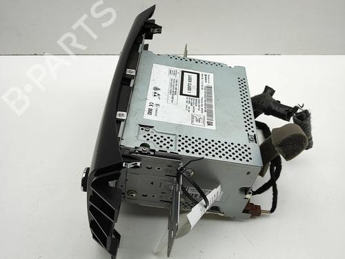 Electronic module NISSAN NAVARA NP300 Pickup (D23, D23T) 2.3 dCi 4x4 (D231) | BP38650882M83 - Image 3