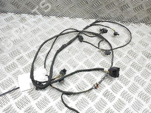 Electronic module MERCEDES-BENZ CLA Coupe (C117) CLA 220 CDI / d (117.303) | BP36952763M83 - Image 3