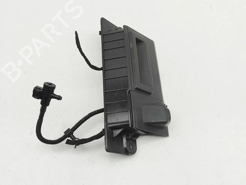 Camera AUDI Q5 (GUB) SQ5 TFSI quattro | BP33847506E14 - Image 2