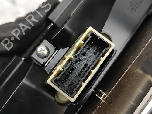 Switch NISSAN GT-R (R35) V6 | BP33962742I30  - Image 5