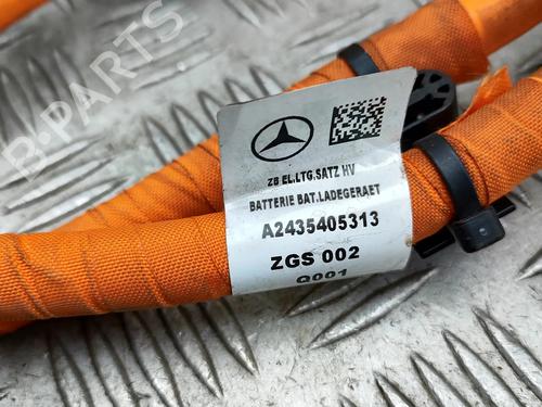 Wiring harness MERCEDES-BENZ EQA (H243) EQA 250+ (243.702) | BP36534177E16 - Image 8