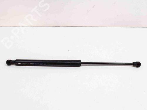 Used Tailgate lift support RENAULT ZOE (BFM_) ZOE (88 hp) 14620030