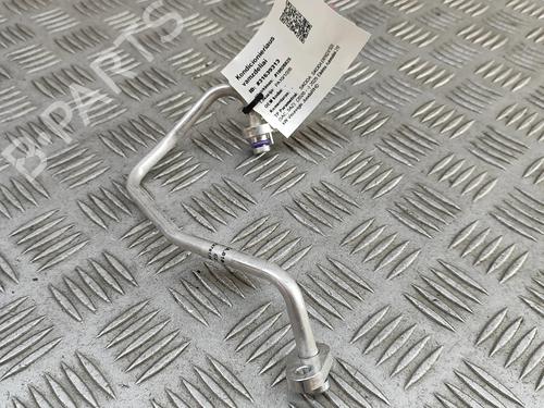 AC pipe SKODA ENYAQ iV SUV (5AZ) 85 | BP28115636M126