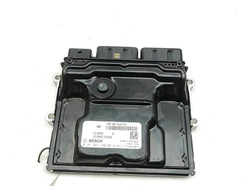 Used Engine control unit (ECU) Engine control unit (ECU) RENAULT TRAFIC III Bus (JG_) 2.0 dCi 150 (JGMU) (150 hp) 33392895 33392895