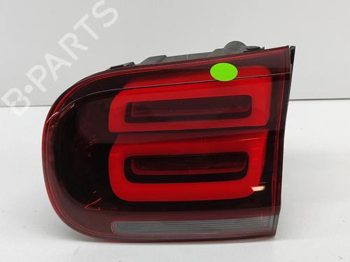 Used Right tailgate light CITROËN C5 AIRCROSS (A_) 1.2 PureTech 130 (ARHNSJ) (131 hp) 28550161