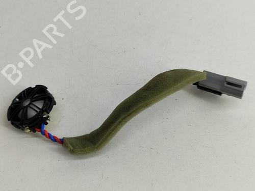 Speaker LAND ROVER RANGE ROVER VELAR (L560) 2.0 D180 TD4 4x4 | BP21188191E2 
