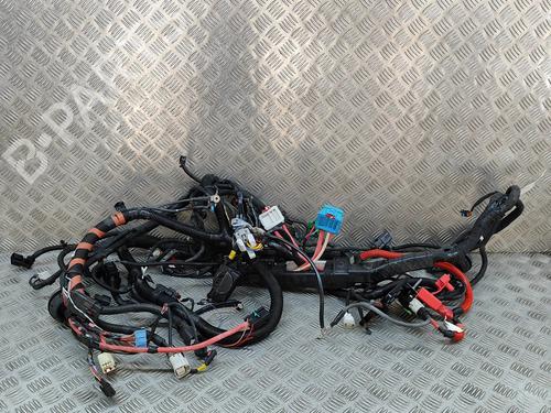 Wiring harness TESLA MODEL Y (5YJY) EV Rear-Wheel Drive | BP33367865E16 - Image 5