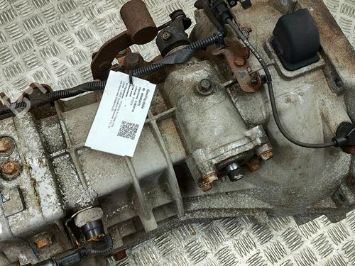 Gearbox HYUNDAI H-1 Cargo (TQ) 2.5 CRDi | BP25614421M3 