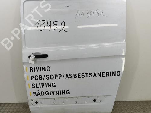 Used Left slide door FORD TRANSIT CUSTOM V362 Bus (F3) 2.0 EcoBlue (130 hp) 30731939