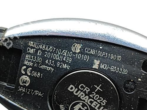 Electronic module MERCEDES-BENZ CLA Coupe (C117) CLA 220 CDI / d (117.303) | BP36952791M83  - Image 6