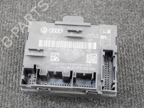 Used Electronic module Electronic module AUDI A5 (8T3) 3.0 TDI quattro (240 hp) 6749670 6749670