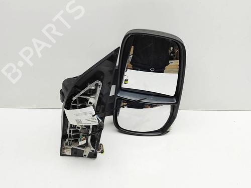 Retrovisor direito IVECO DAILY VI Platform/Chassis 35S21, 35C21, 40C21, 45C21, 50C21, 60C21, 65C21, 70C21 (205 hp) 31903259