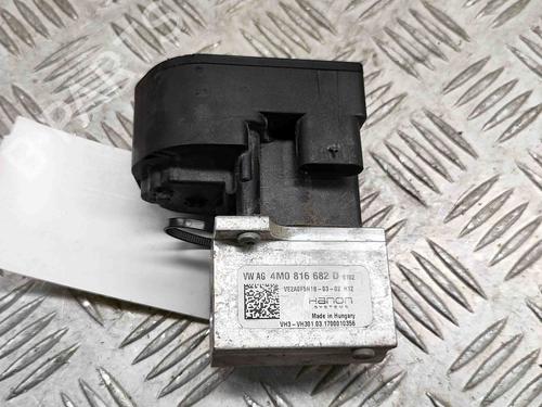 Elektronisk sensor VW GOLF VII (5G1, BQ1, BE1, BE2) e-Golf (136 hp) 25902355