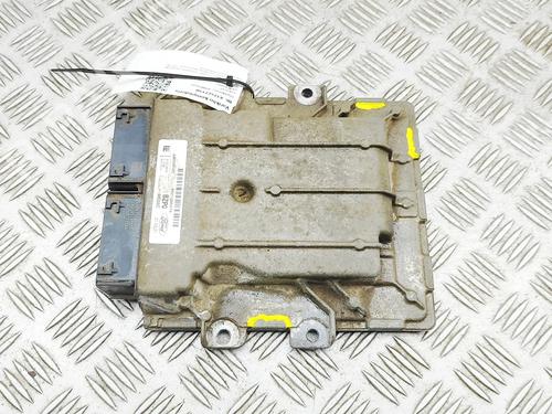 Engine control unit (ECU) FORD TRANSIT CUSTOM V362 Van (FY, FZ) 2.0 EcoBlue | BP38094354M57 - Image 2
