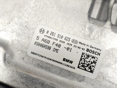 Engine control unit (ECU) BMW XM (G09) XM All-wheel Drive | BP39656478M57 - Image 6
