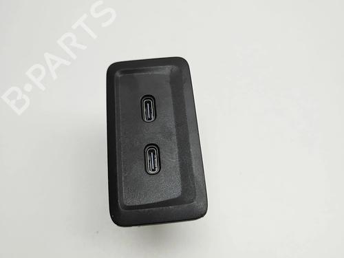 Electronic module VW PASSAT B7 (362) 1.4 TSI EcoFuel | BP37469438M83 - Image 4