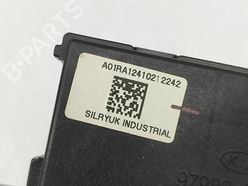 Electronic module KIA SORENTO IV (MQ4, MQ4A) 1.6 T-GDi Plug-in Hybrid AWD | BP32025602M83 