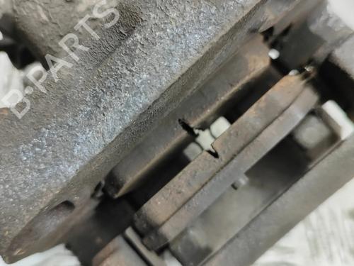 Left rear brake caliper TOYOTA PRIUS (_W3_) 1.8 Hybrid (ZVW30) | BP28955891M107 