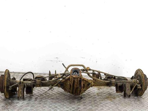 Used Rear axle SSANGYONG KYRON 2.3 (150 hp) 27759519