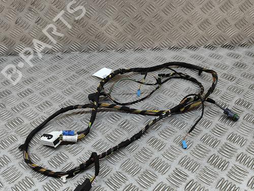 Used Wiring harness BMW 4 Coupe (F32, F82) M4 (431 hp) 18314033