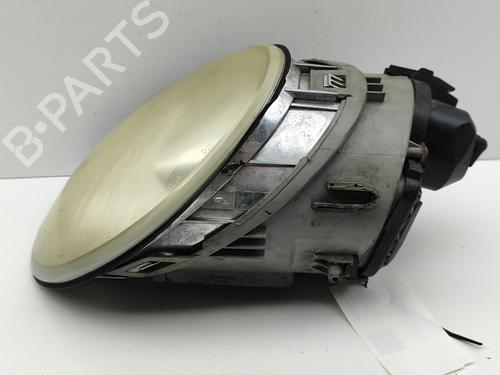 Left headlight VW NEW BEETLE Convertible (1Y7) 1.6 | BP28091187C28 