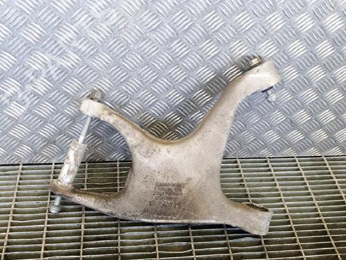 Right rear suspension arm AUDI A6 C7 (4G2, 4GC) 2.0 TDI | BP6864334M15 