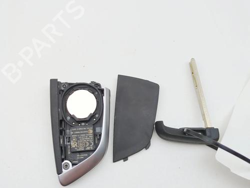 Electronic module BMW 3 (G20, G80, G28) 330 e Plug-in-Hybrid | BP39656739M83 - Image 5