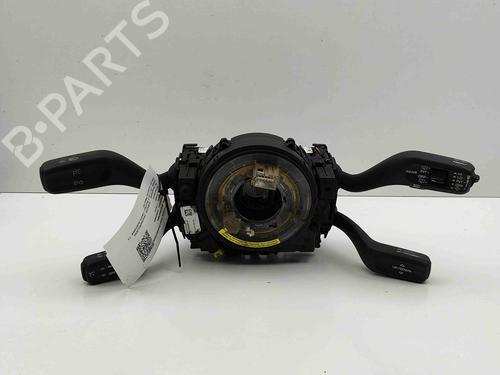 Used Steering column stalk PORSCHE PANAMERA (970) 3.0 S E-Hybrid (333 hp) 29373537