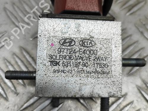 Electronic sensor KIA SOUL II (PS) EV Electric | BP25614985M84 - Image 6