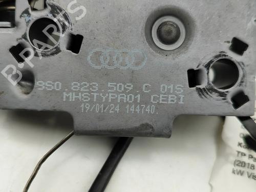 hjelmlås VW T-CROSS (C11, D31) 1.0 TSi | BP28562865C133 