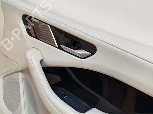 Front right panel JAGUAR I-PACE (X590) EV400 AWD | BP33372626C59 - Image 3