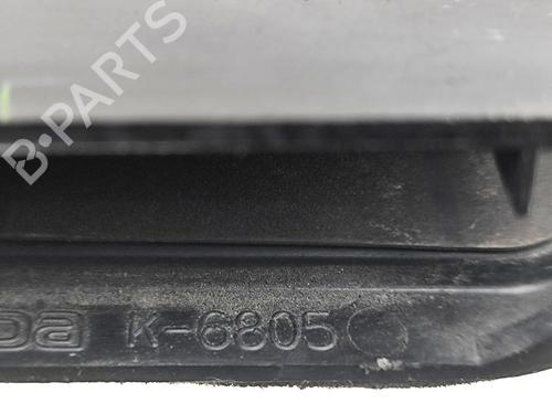 Grill MAZDA MX-5 IV (ND__) 2.0 (ND2E, ND6E) | BP35717630C40 - Image 6