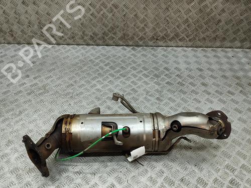 Catalyst FORD RANGER (TKE) 2.2 TDCi | BP35983219M10 - Image 3