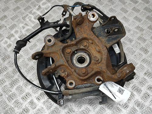Left rear steering knuckle LEXUS RX (_L2_) 450h AWD (GYL25_, GYL26_, GYL25, GYL26, GYL25R, GYL26R) | BP25380617M27 - Image 4