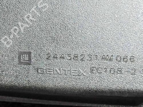 Used Rear mirror OPEL ASTRA H (A04) 1.8 (L48) (125 hp) 6732115