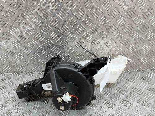 Gebläsemotor für CITROËN C4 Picasso I MPV (UD_) 1.6 VTi 120 (120 hp) 24818787